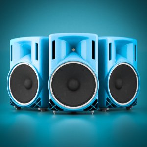 Sound Systems