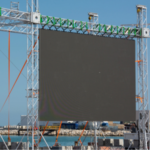 LED Screens